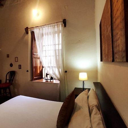 Giron Chill Out Hotel Boutique Eksteriør bilde