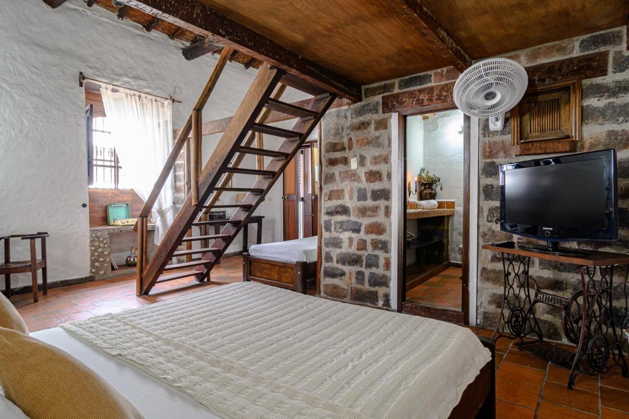 Giron Chill Out Hotel Boutique Eksteriør bilde