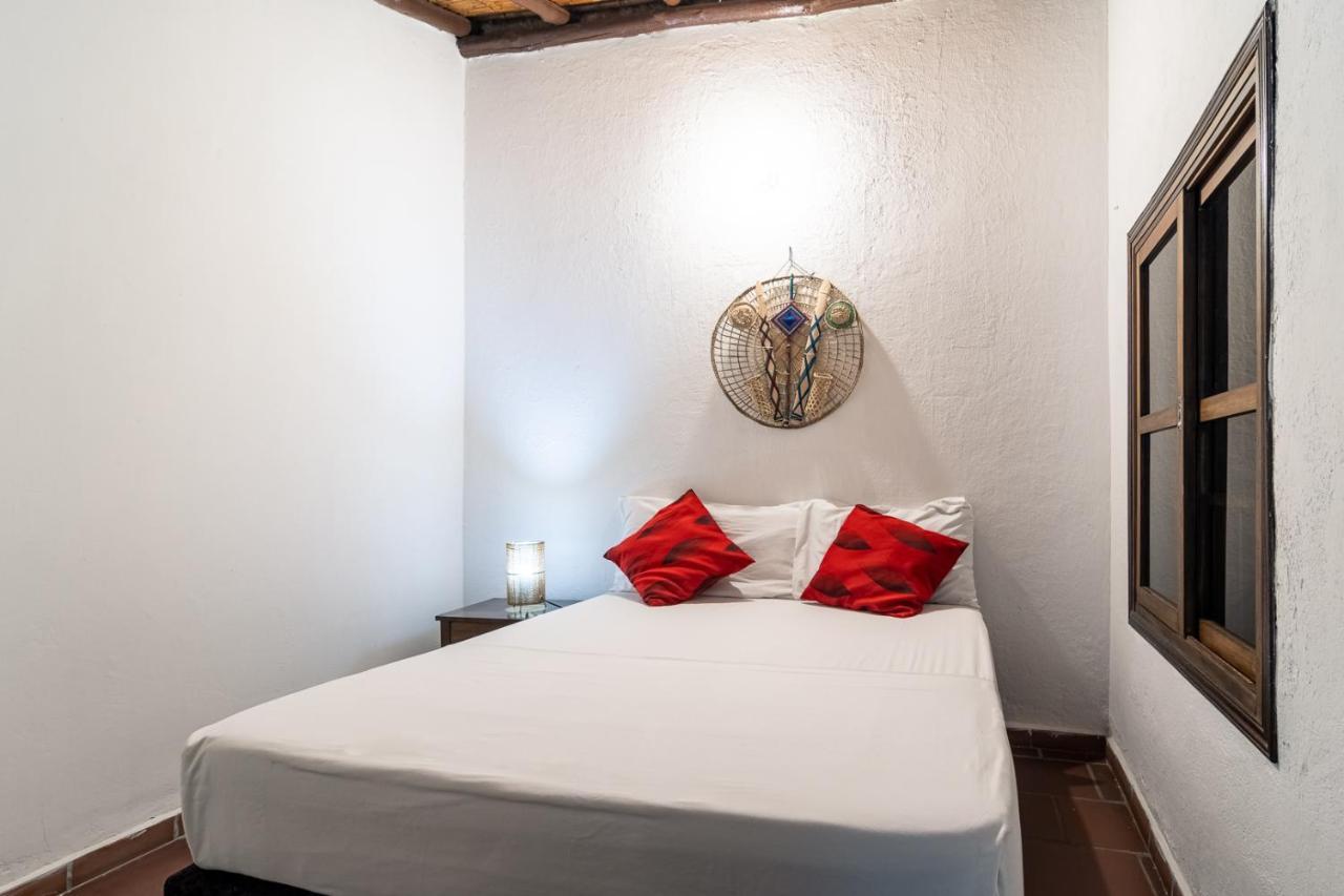 Giron Chill Out Hotel Boutique Eksteriør bilde