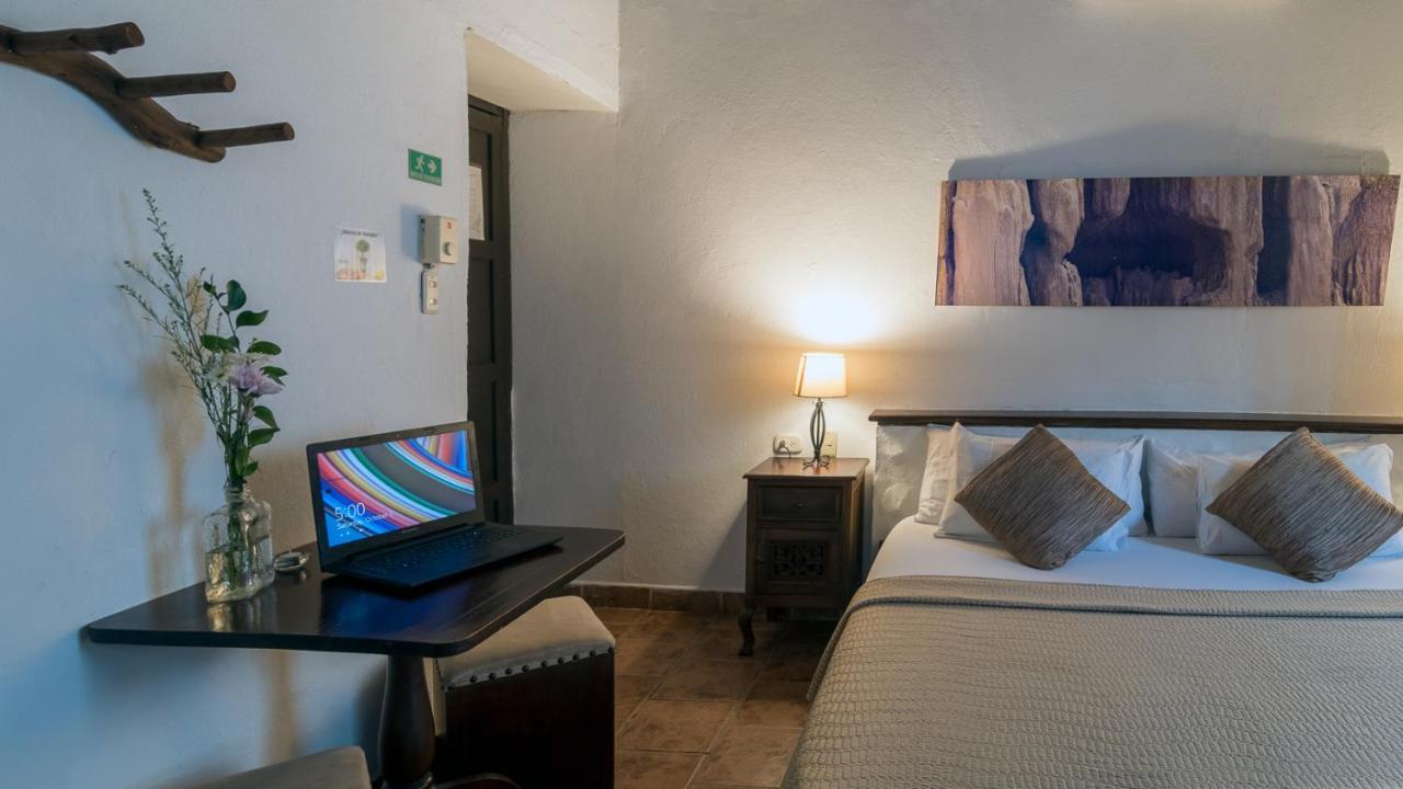Giron Chill Out Hotel Boutique Eksteriør bilde