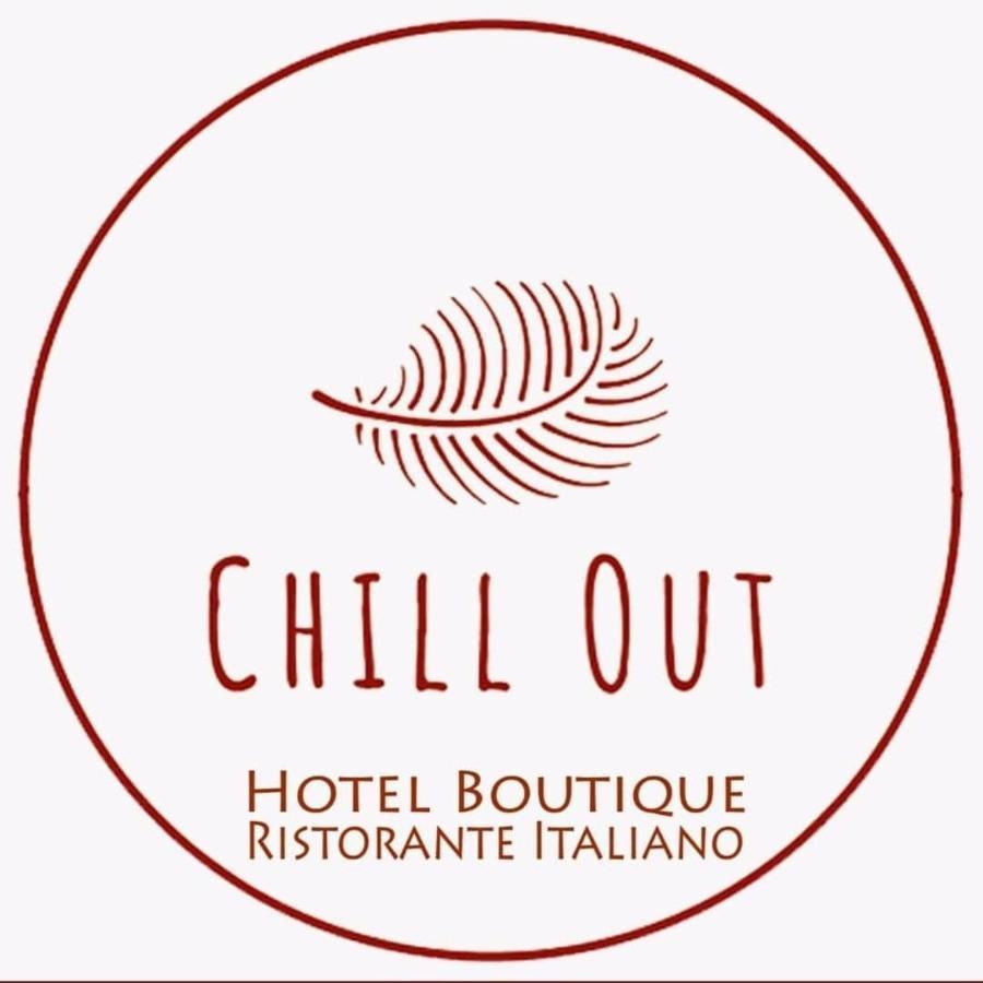 Giron Chill Out Hotel Boutique Eksteriør bilde