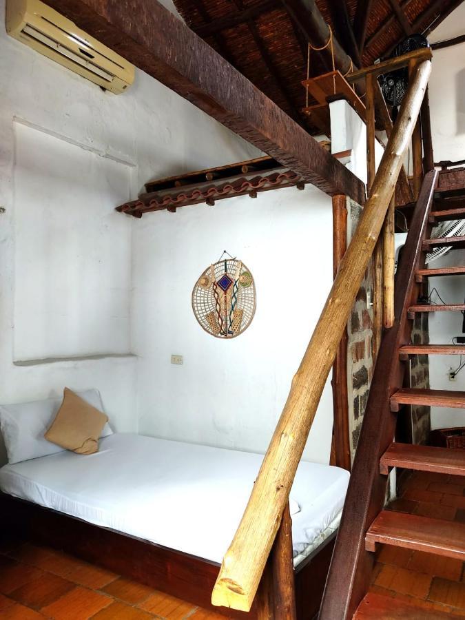 Giron Chill Out Hotel Boutique Eksteriør bilde