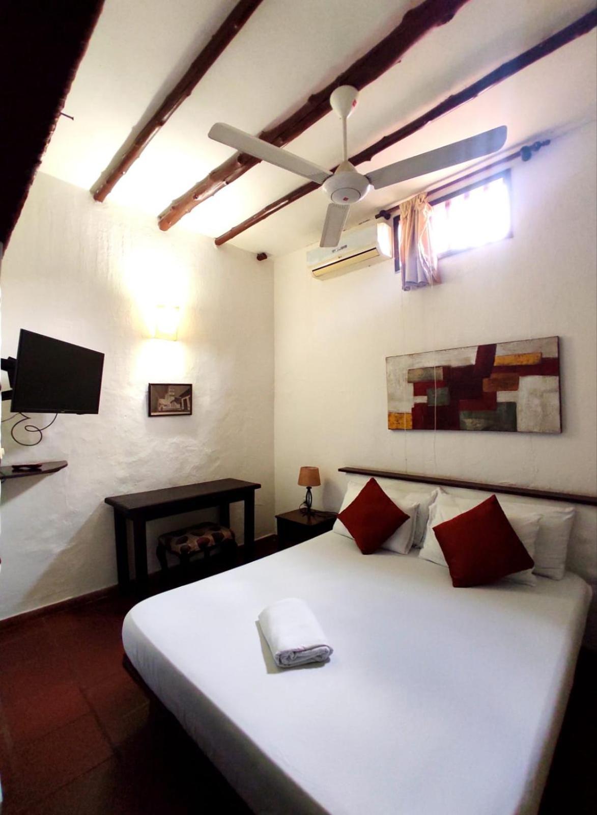 Giron Chill Out Hotel Boutique Eksteriør bilde