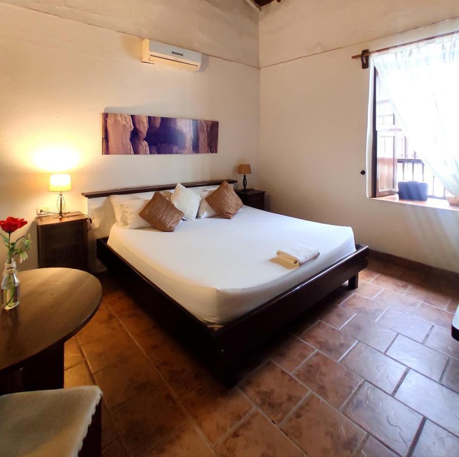 Giron Chill Out Hotel Boutique Eksteriør bilde