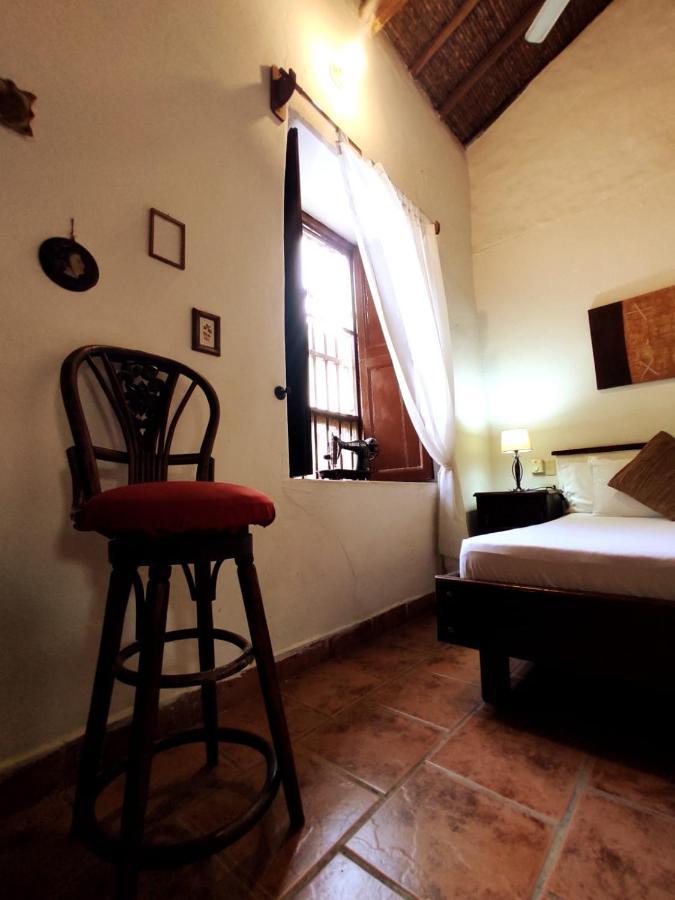 Giron Chill Out Hotel Boutique Eksteriør bilde