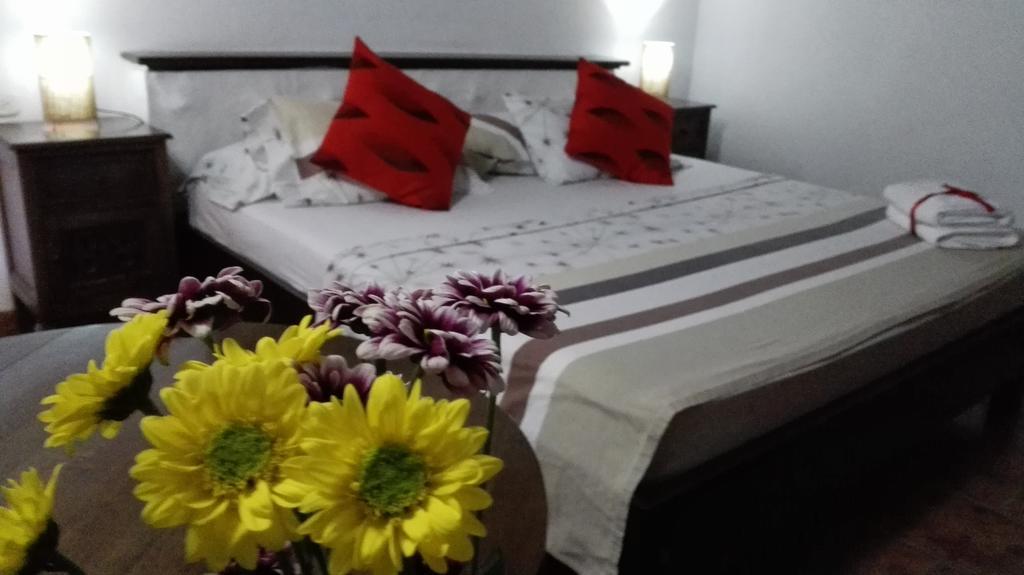 Giron Chill Out Hotel Boutique Eksteriør bilde