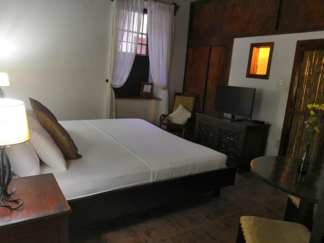 Giron Chill Out Hotel Boutique Eksteriør bilde