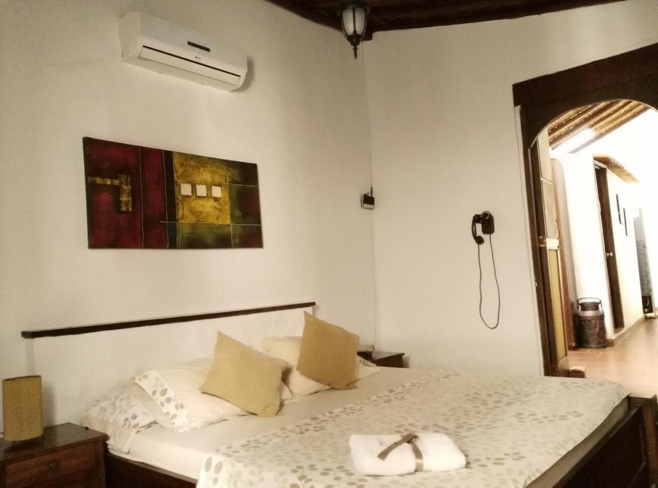 Giron Chill Out Hotel Boutique Eksteriør bilde
