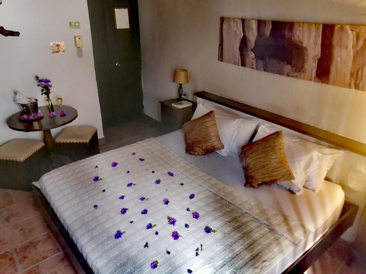 Giron Chill Out Hotel Boutique Eksteriør bilde