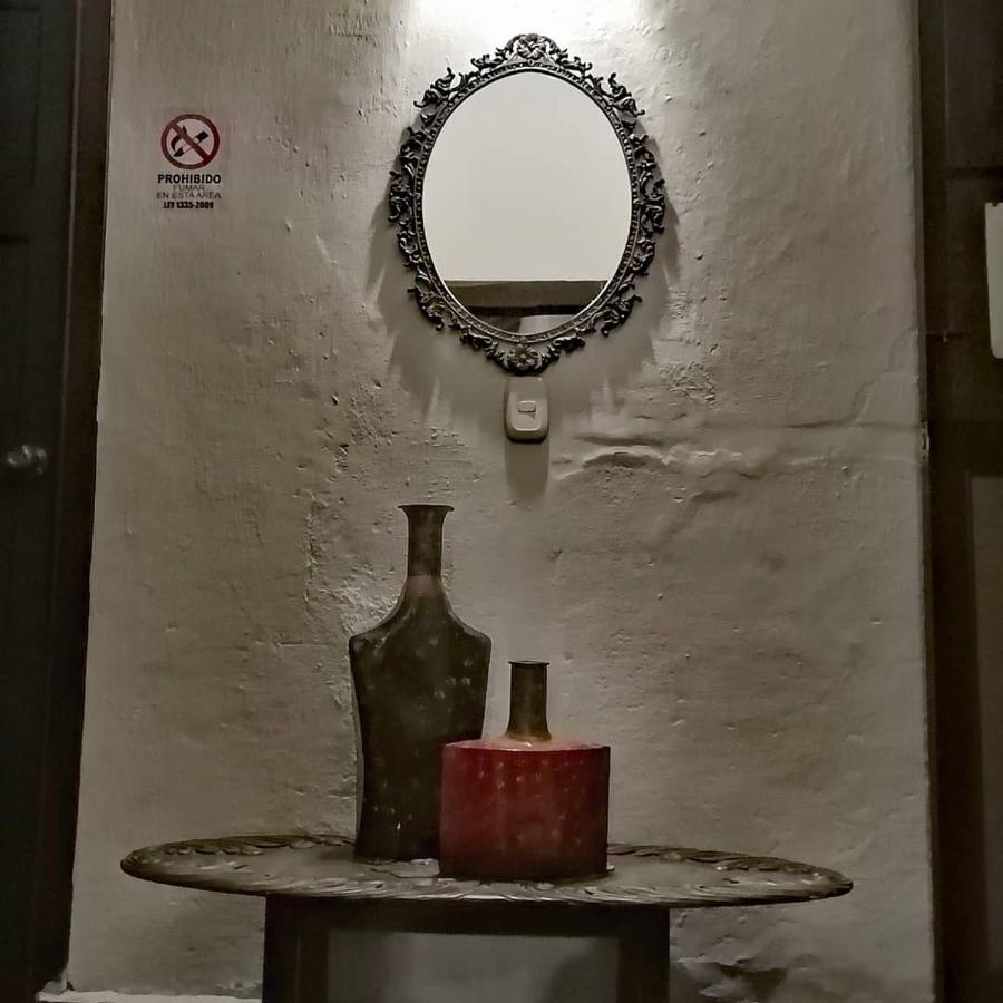 Giron Chill Out Hotel Boutique Eksteriør bilde